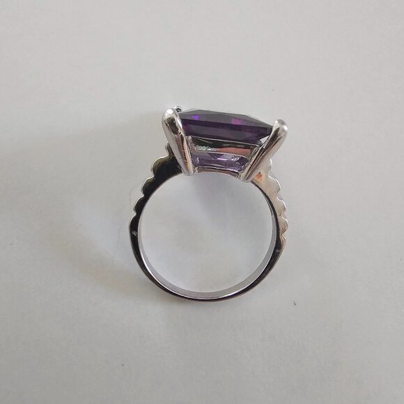 Set of Five Rings - Multiple Colors - Picture 3 of 15